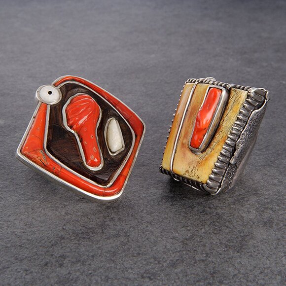 ❌ 12-3 JUST JEWELRY SHARE - Picture 15 of 16